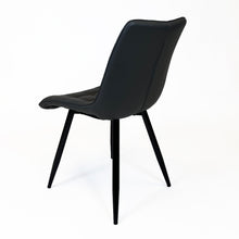 Urban Dining Chair | Dark Grey