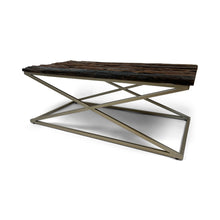 Vishnu Industrial Sheffield Coffee Table