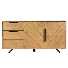 Viva Wide Sideboard