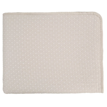 Malini Levi King Quilt - Taupe