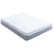 Uno by Breasley Memory Pocket 1000 Double 4ft 6' Mattress