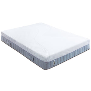 Uno by Breasley Memory Pocket 1000 Double 4ft 6' Mattress