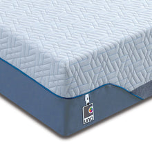 Uno by Breasley Comfort Sleep Pocket 1000 Firm King 5ft Mattress