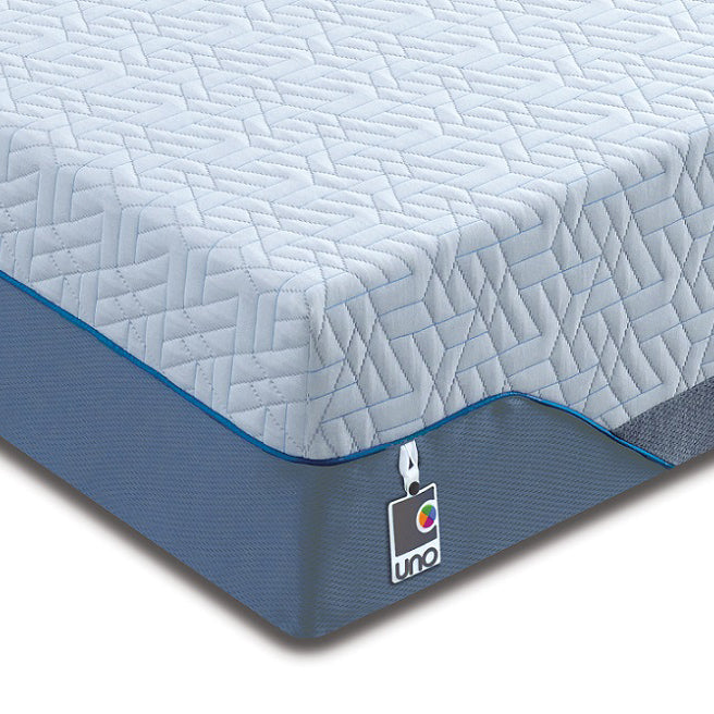 Uno by Breasley Comfort Sleep Pocket 1000 Firm King 5ft Mattress