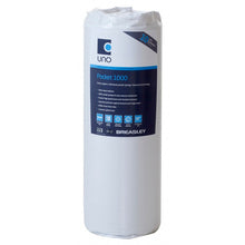 Uno by Breasley Comfort Sleep Pocket 1000 Firm King 5ft Mattress