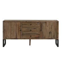 Nixon Large Sideboard