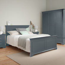 Chantilly Down Pipe 4ft 6' Double Bed