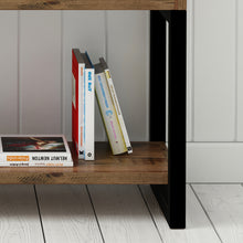 Nixon Console Table With Shelf