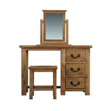 Cotswold Dressing Table - HomePlus Furniture