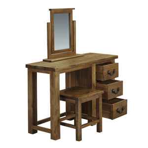 Cotswold Dressing Table - HomePlus Furniture