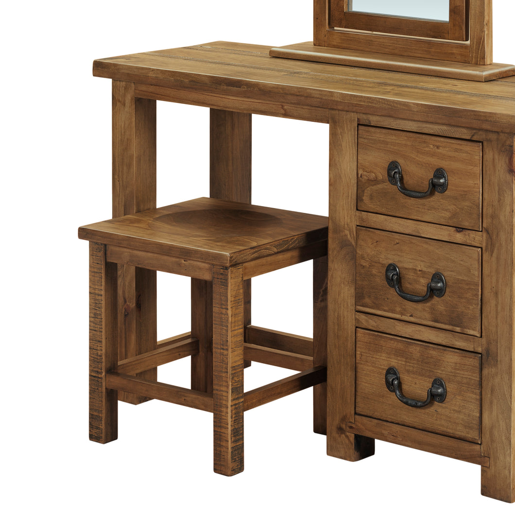 Cotswold Dressing Table Stool