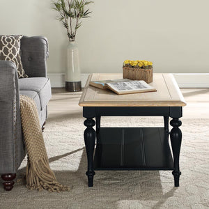 Charlotte Coffee Table - HomePlus Furniture