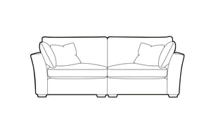 Westbridge Maxwell Extra Large Split Sofa