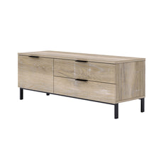 Hamilton TV Unit