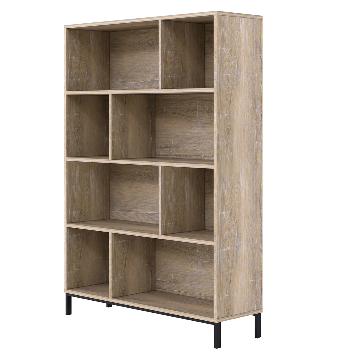 Hamilton Bookcase HomePlus Furniture