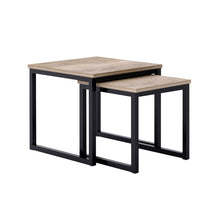 Hamilton Nest of Tables