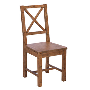 Nixon Dining Chair - HomePlus Furniture
