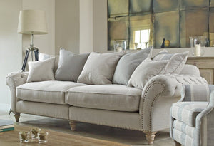 Westbridge Keaton Grand Split Sofa