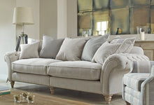 Westbridge Keaton Medium Sofa