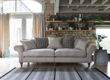 Westbridge Keaton Grand Split Sofa