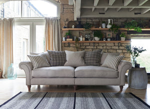 Westbridge Keaton Loveseat