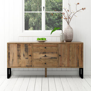 Nixon Large Sideboard