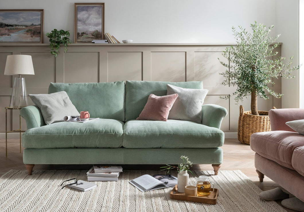 Westbridge Lacey Extra Large Sofa