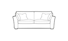 Westbridge Maxwell Large Sofa