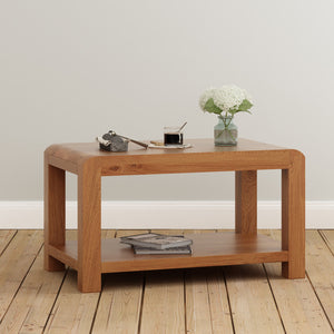 Milan Large Coffee Table - HomePlus Furniture