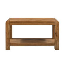 Milan Standard Coffee Table - HomePlus Furniture
