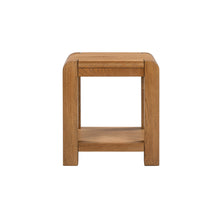 Milan Lamp Table - HomePlus Furniture