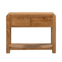 Milan Console Table - HomePlus Furniture