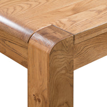 Milan Dining Table (1.4 m) - HomePlus Furniture