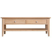 Newtown Large Coffee Table - HomePlus Furniture