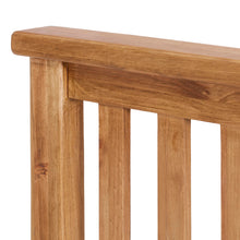 Wellington Pine High End 5ft Kingsize Bed - HomePlus Furniture