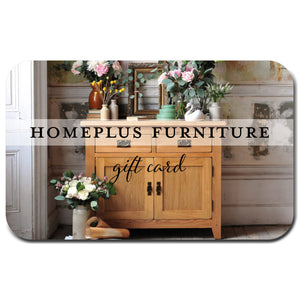 Gift Card - HomePlus Furniture