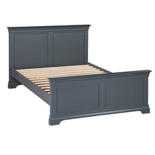 Chantilly Down Pipe 5ft Kingsize Bed