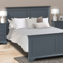 Chantilly Down Pipe 4ft 6' Double Bed