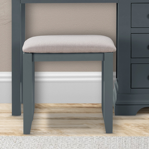 Chantilly Down Pipe Stool
