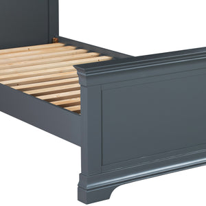 Chantilly Down Pipe 3ft Single Bed