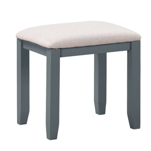 Chantilly Down Pipe Stool
