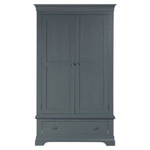 Chantilly Down Pipe Gents Wardrobe