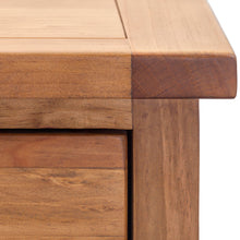 Wellington Pine 5 Drawer Wellington Chest