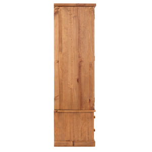 Wellington Pine Gents Wardrobe