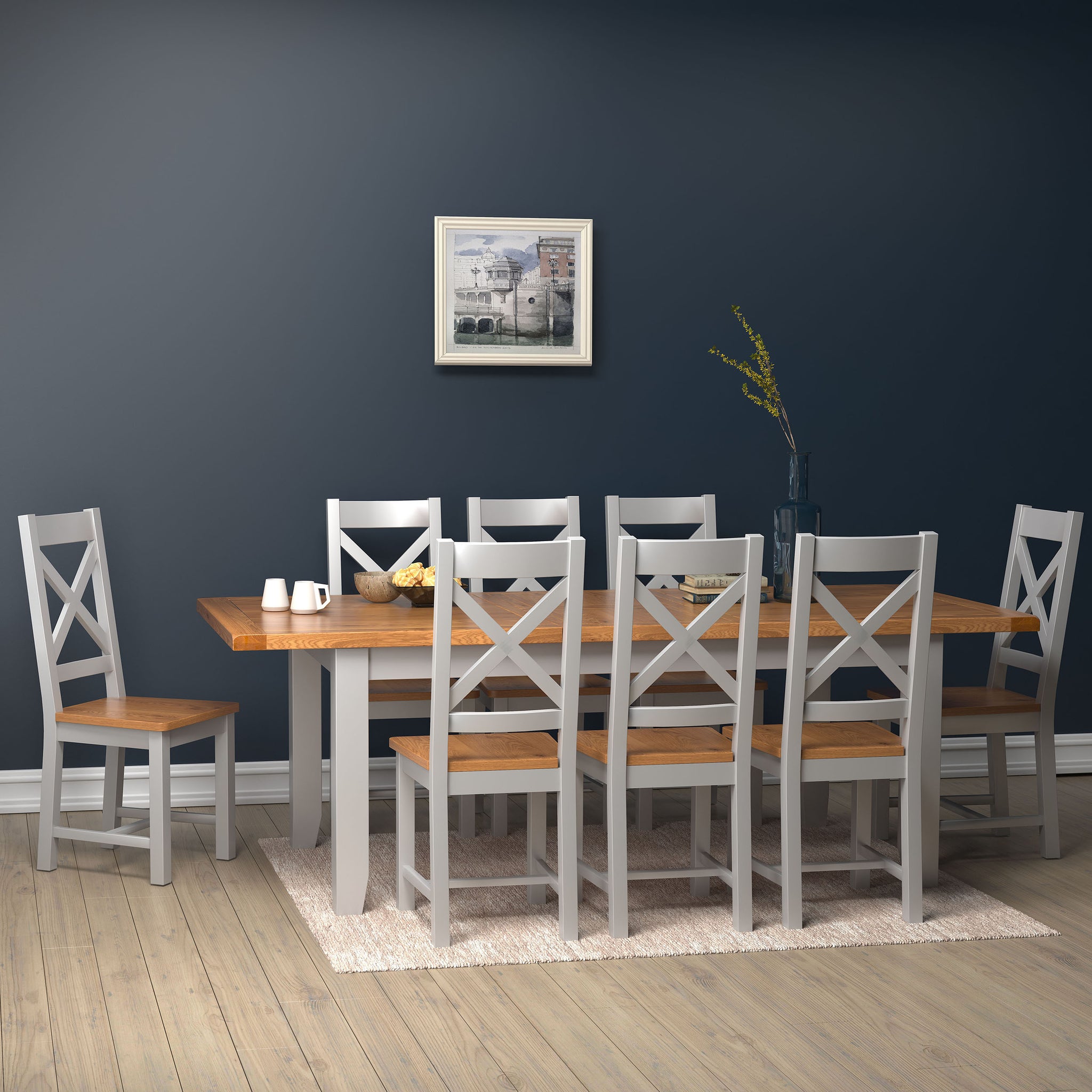 Ksagar Folding Card Table Chairs Ksagar Ez Living Dining Room