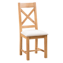 Cambridge Oak Dining Chair