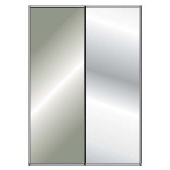 Rona sliding closet shop doors